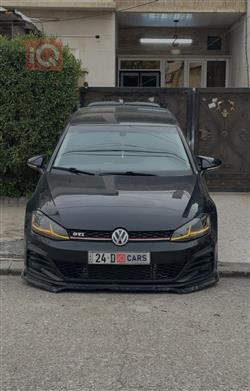 فولكسفاغن جولف